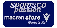 Sportsco passion