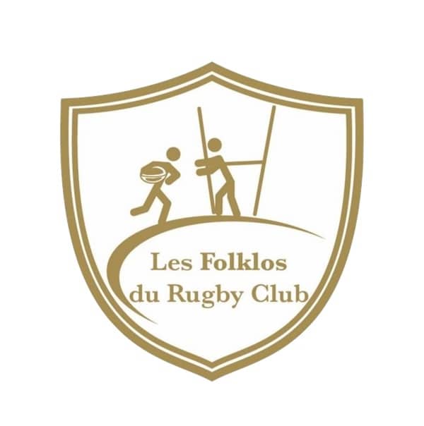 Logo Rugby club - partenaire RCC